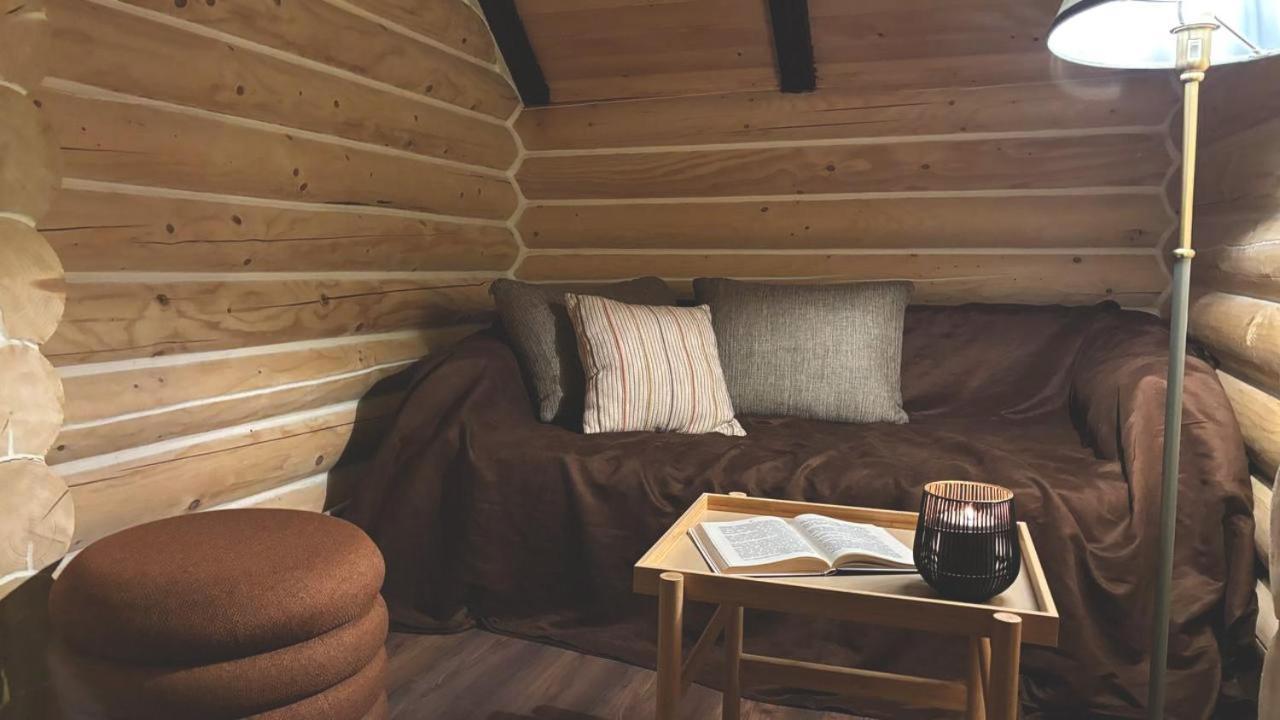 Oberig Apartmens Ворохта Экстерьер фото